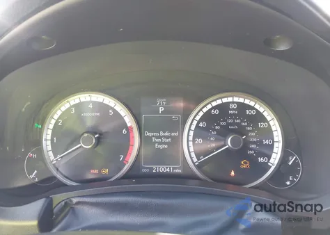 2017 Lexus Nx 200T F Sport from USA, damaged, VIN JTJYARBZXH2071364